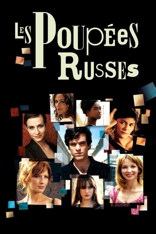Rus Bebekleri izle