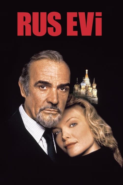 Rus Evi izle