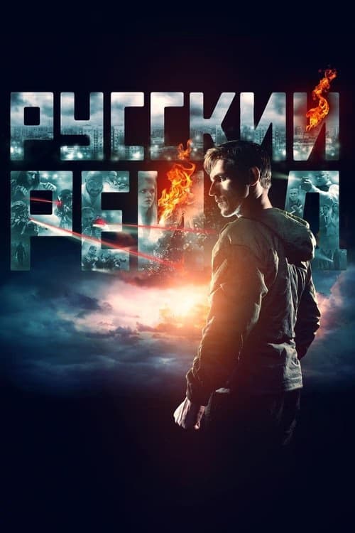 Russian Raid izle