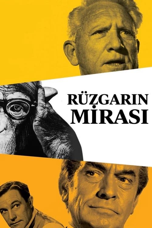 Rüzgarın Mirası izle