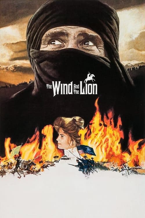 Rüzgarın Sesi izle