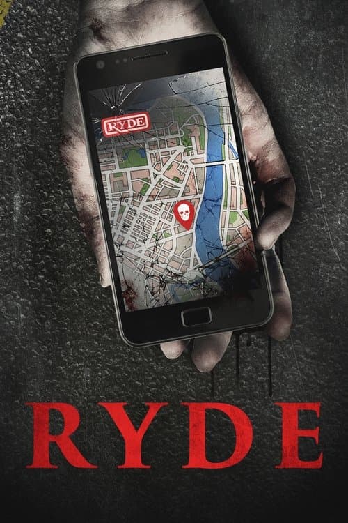 Ryde izle