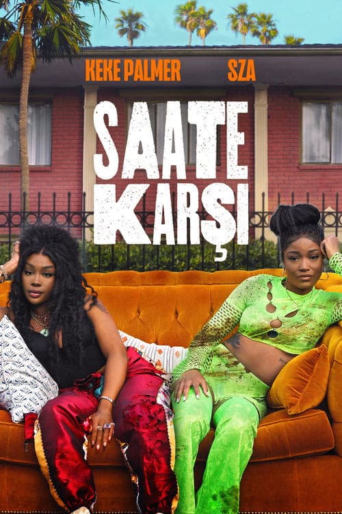 Saate Karşı izle