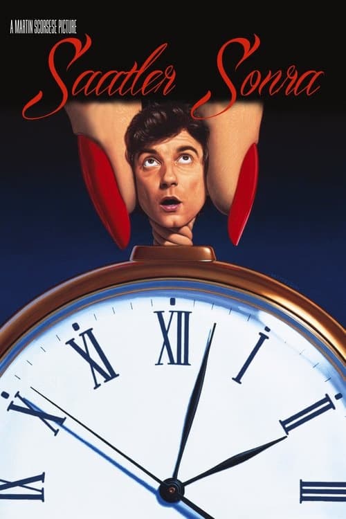 Saatler Sonra izle