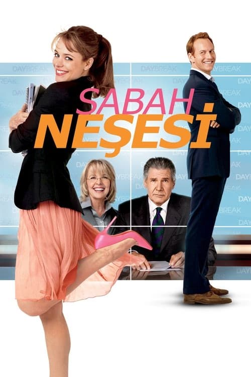 Sabah Neşesi izle