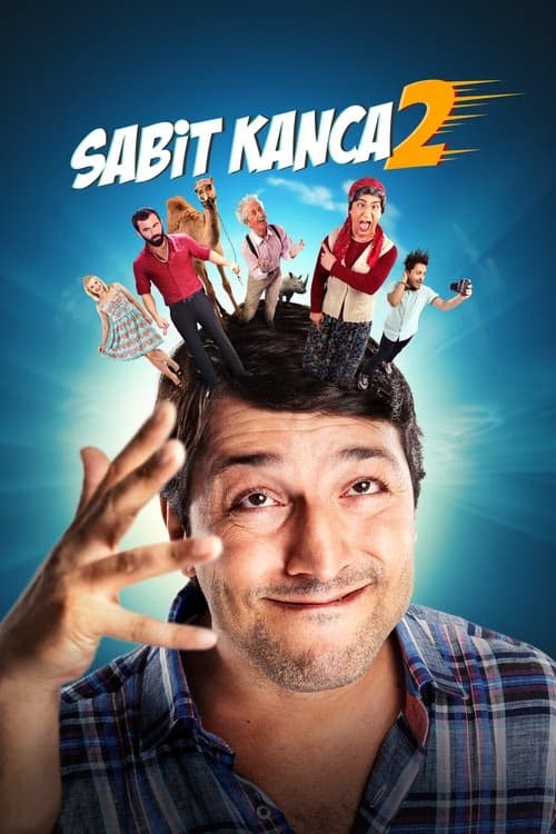 Sabit Kanca 2 izle
