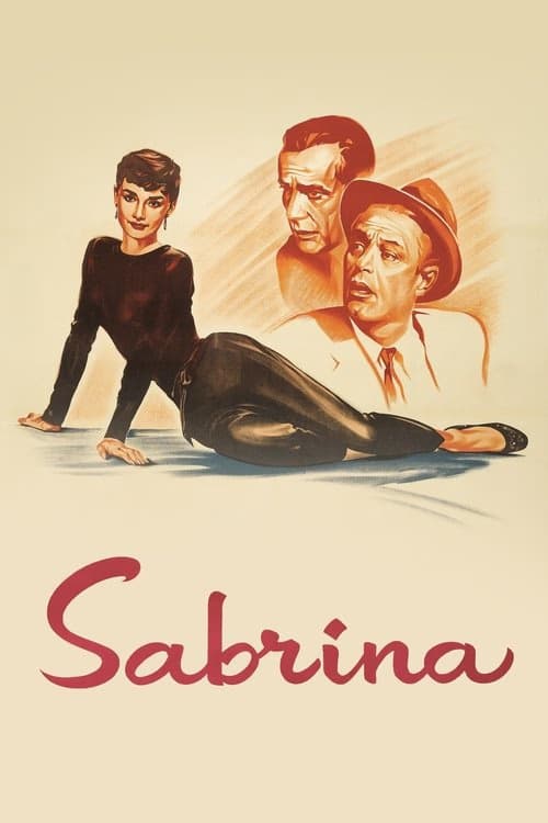 Sabrina izle