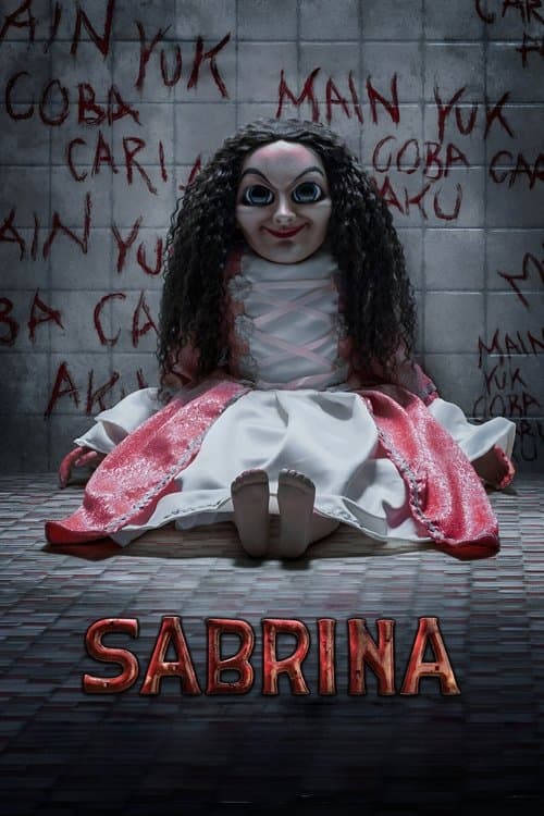 Sabrina izle