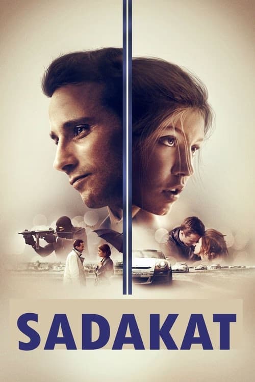 Sadakat izle