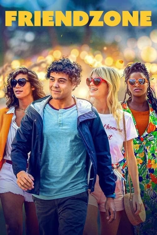 Sadece Arkadaşız izle