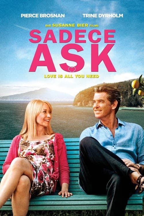 Sadece Aşk izle