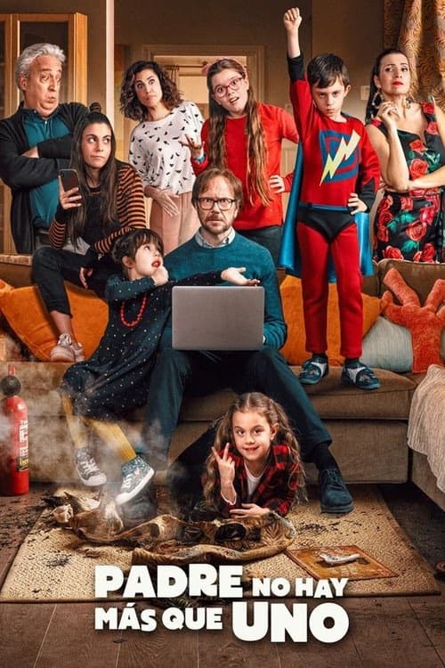 Sadece Bir Baba Var izle