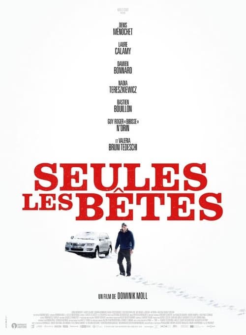 Sadece Canavarlar izle