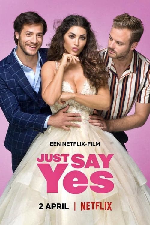 Sadece Evet De! izle