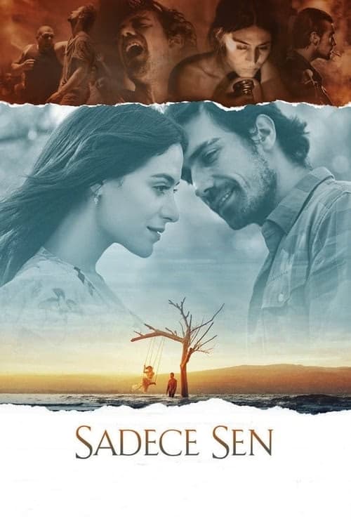 Sadece Sen izle