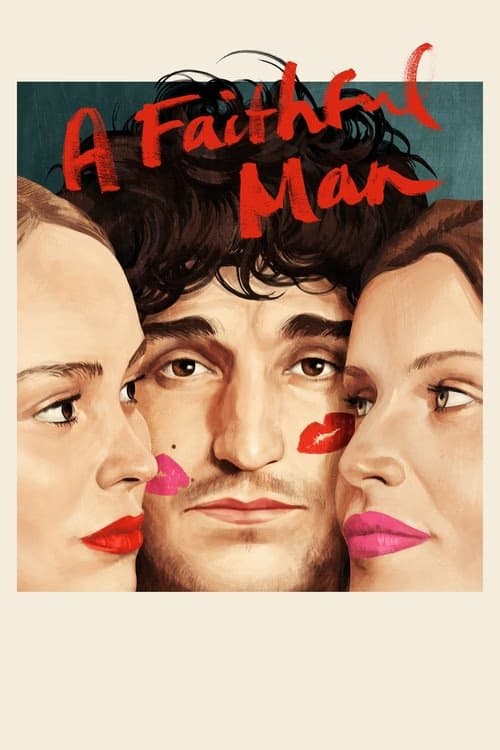 Sadık Bir Adam izle