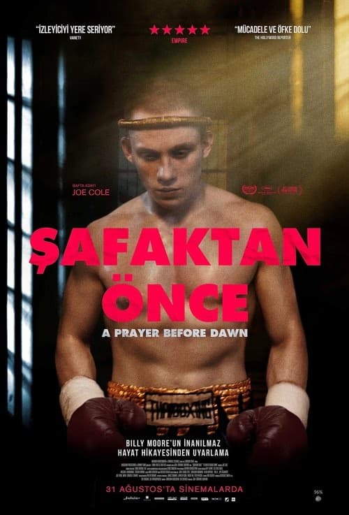 Şafaktan Önce izle