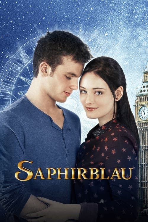 Safir Mavi izle