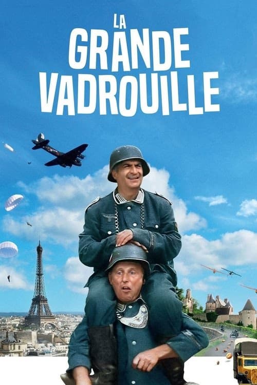 Şahane Oyun izle
