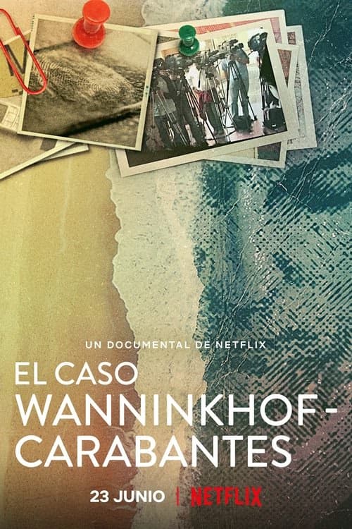 Sahilde Cinayet izle