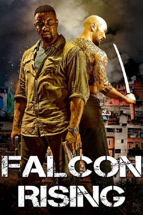 Şahin Yükseliyor izle