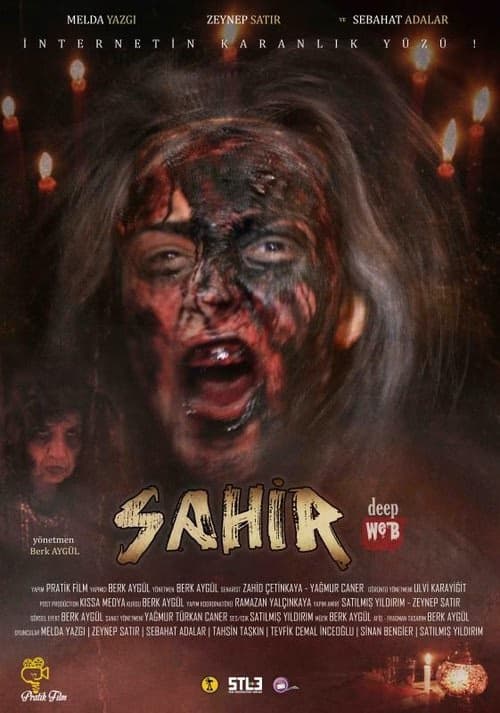 Sahir Deep Web izle