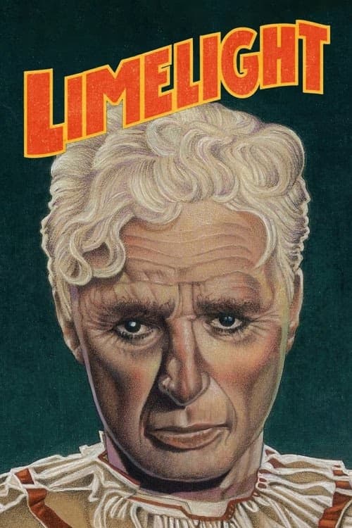 Sahne Işıkları izle