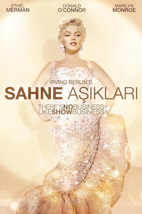 Sahne Işıkları izle