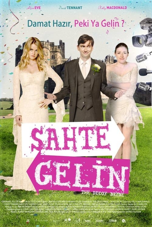Sahte Gelin izle
