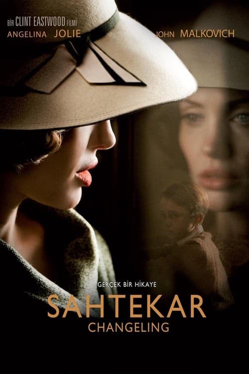 Sahtekâr izle