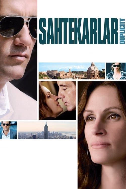Sahtekârlar izle