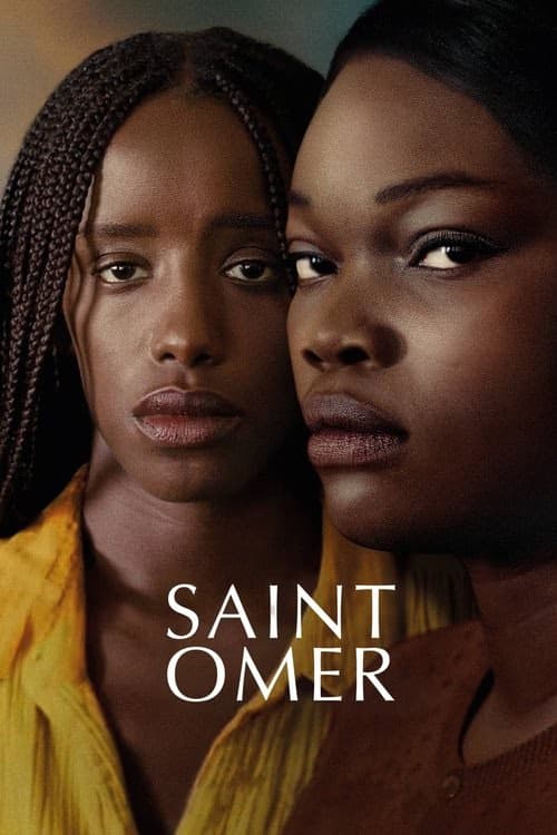Saint Omer izle