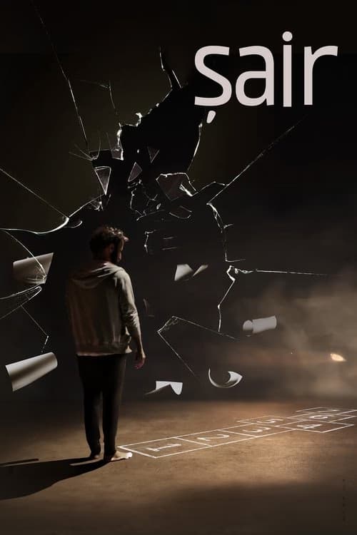 Şair izle