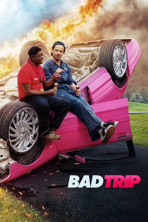 Şaka Peşinde izle