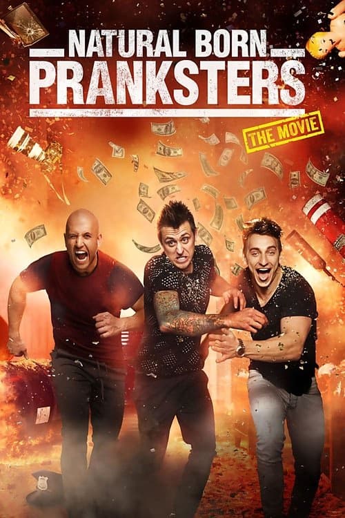 Şakacı Doğanlar izle