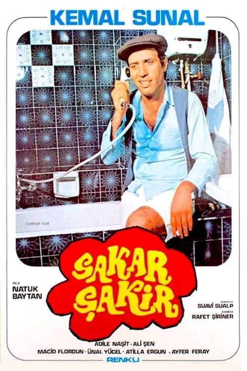 Sakar Şakir izle