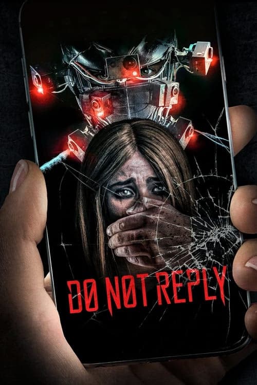 Sakın Cevaplama izle