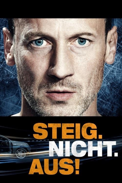 Sakın Dışarı Çıkma! izle