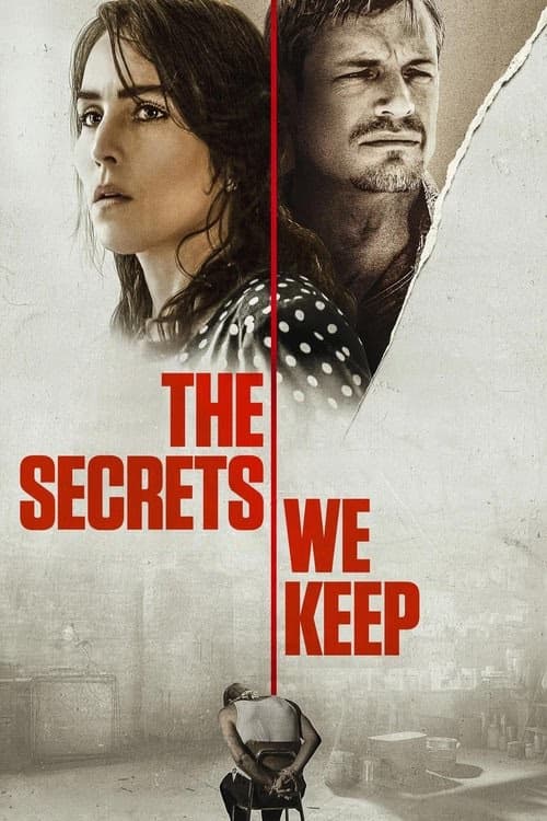 Sakladığımız Sırlar izle