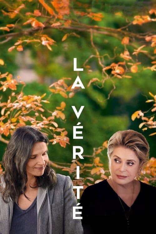 Saklı Gerçekler izle
