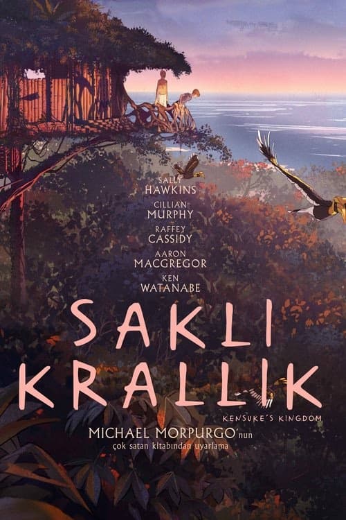 Saklı Krallık izle