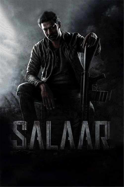 Salaar: Part 1 - Ceasefire izle