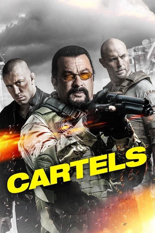 Salazar Ölmeli izle