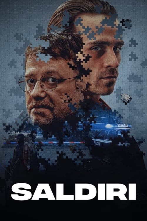 Saldırı izle