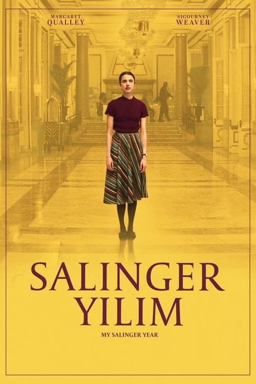 Salinger Yılım izle
