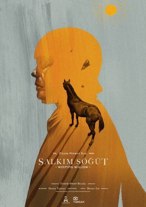 Salkim Sögüt izle