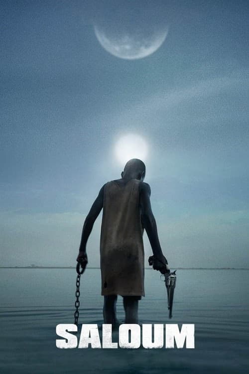 Saloum izle