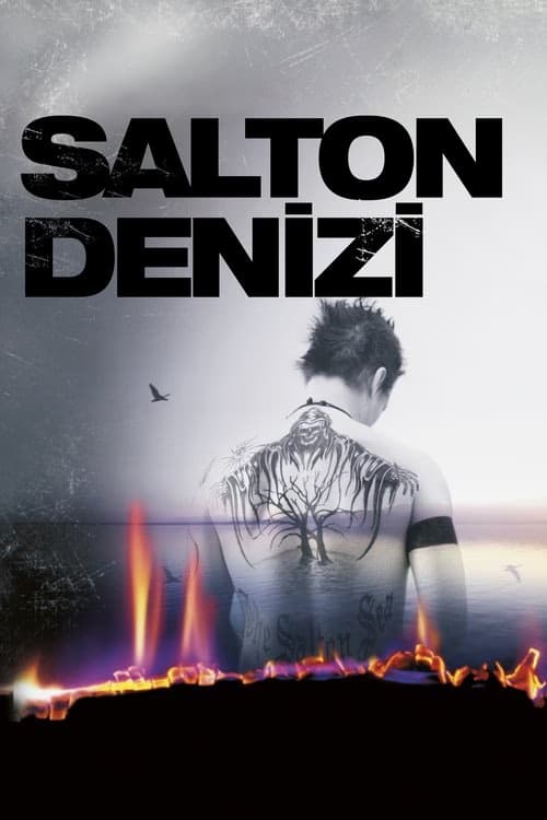 Salton Denizi izle