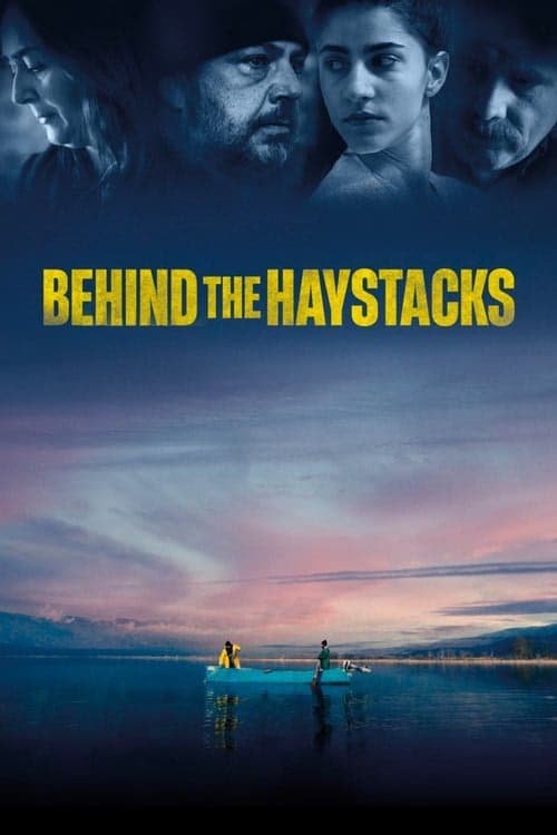 Saman Altında Su izle