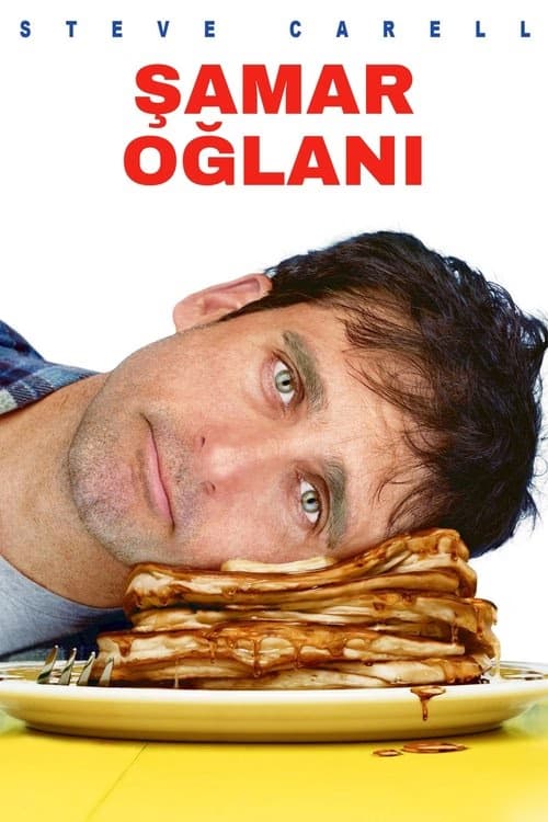 Şamar Oğlanı izle